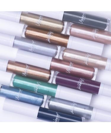 Buy Wakeup Cosmetics Fancy Creamy Eyeshadow - Long-Lasting Waterproof Color 11 Hope (1.5g) - International Shipping Available - Buy Online on GoSupps.com