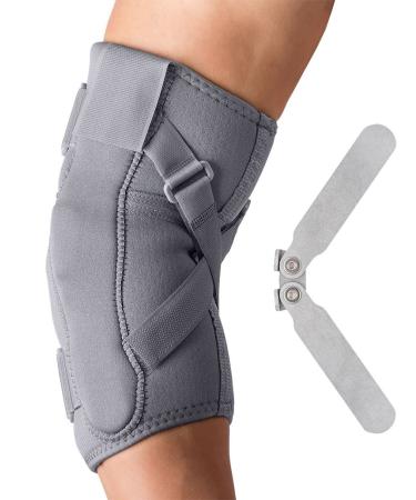 Swede-O Thermal Vent Hinged Elbow Brace - XLarge