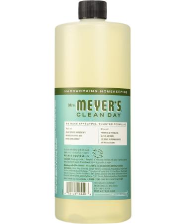 All Purpose Cleaner in Basil - Eco-Friendly Surface Cleaner for Home & Kitchen - Fast International Shipping - Buy Online on GoSupps.com