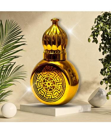 Pheromones Perfumes for Women Pheromone Cologne for Women to Attract Men Releases Unprecedented Confidence and Charm Roll-On (Aroma Dubai Attar)