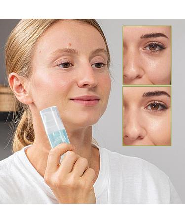  Mbiyhgta MBIYHGGA Face Primer for makeup jelly facial moisturizing cream power priming moisturizing lighter smoother and longer-lasting for a - Buy Online on GoSupps.com