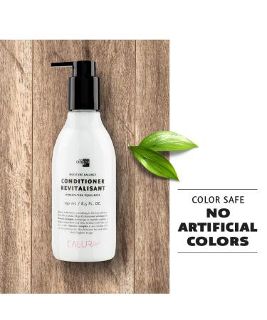 Oligo Professional Calura Moisture Balance Conditioner - 8.5 Fl Oz - Buy Online on GoSupps.com