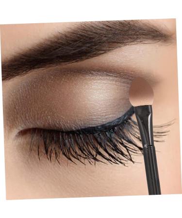 FOMIYES 30pcs Disposable Eye Shadow Stick Smudge Brush Double Sided Miss - Buy Online on GoSupps.com