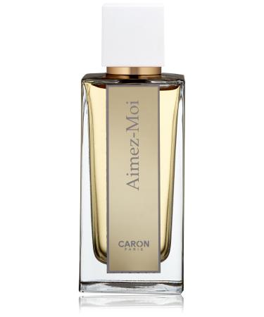 CARON PARIS Aimez-Moi Eau de Parfum Spray 3.3 Fl Oz