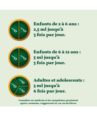 Phytoxil Cough and Throat Medical Device Syrup 100 ml Relieves Dry Cough Soothes Irritated Throat White Mallow Honey Suitable for Ages 2+ - Buy Online on GoSupps.com