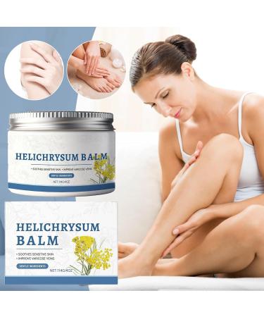 Skin Repair Lotion | Burning Ointment 114G - Skin Moisturizing Cream | For Redness Older Men Young Hands Soothing Action - Buy Online on GoSupps.com