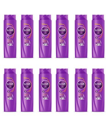 Sunsilk SUNSILK Lisci Hair Shampoo 250 ml