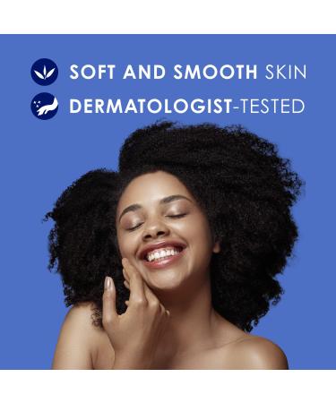 Noxzema Classic Clean Original Deep Cleansing Cream 12 Oz (Pack of 4) - With Eucalyptus Extract and Soybean Oil for Soft, Smooth, and Moisturized Skin - Buy Online on GoSupps.com