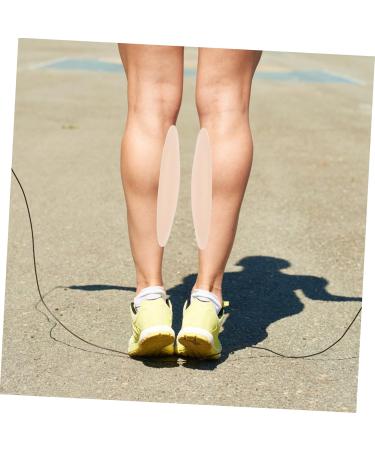 Buy MAGICLULU Silicone Orthotic Calf Pads - Protective & Supportive Leg Braces for Women - Buy Online on GoSupps.com