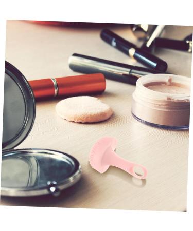minkissy Tampon Taches De Rousseur R aliste Pour Maquillage F minin Facile Utiliser D butantes Outil Beaut Pr cision Couleur Rose Usage Maquillage Quotidien - Buy Online on GoSupps.com