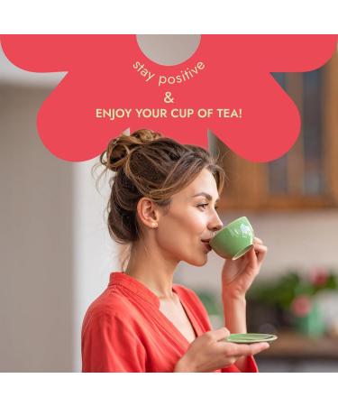  Alpi Nature Alpi Nature Hawthorn Flowers Organic Herbal Tea 120 Tea Bags 150 g Pack of 6 x 20 Sachets of 1 g - Buy Online on GoSupps.com