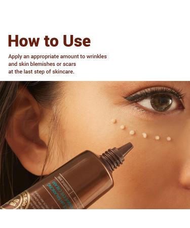 ACWELL Licorice pH Balancing Intensive Anti-Wrinkle Eye Cream 1.01 fl.oz. | Dark Circle & Puffiness Treatment with Peptides - Anti-Aging Face Cream for Men & Women - Buy Online on GoSupps.com