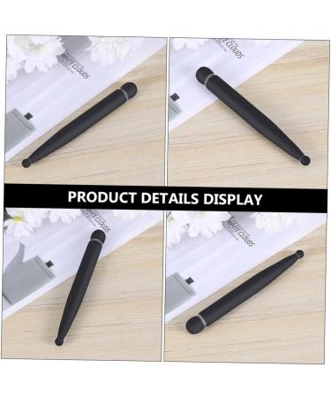 Gleavi 6-Piece Acupuncture Massage Roller Set - Jade & Bianstone Scratch Board for Facial Massage - Enhance Your Skincare Routine - Buy Online on GoSupps.com