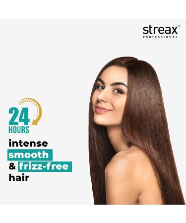 Streax Pro Hair Serum Vita Gloss 100Ml - Buy Online for Shiny Healthy Hair | International Shipping - Buy Online on GoSupps.com