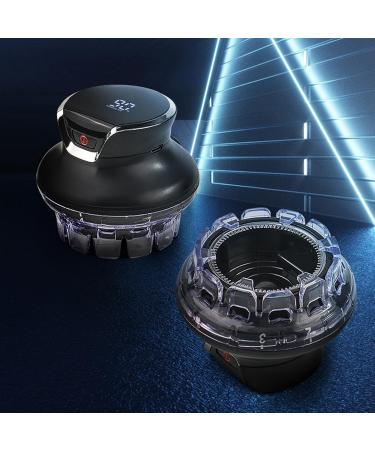 Short Hair Cutter - Fast Charging Cordless Hair Clipper for Home Salon | International Shipping Available - Buy Online on GoSupps.com