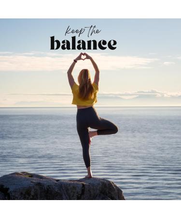 OLANTA TRADE SOLUTION Candida PRO Complex - Detox Cleanse for Healthy Flora Balance Support Oregano Leaf Powder Caprylic Acid Protease Black Walnut Wormwood - 1 Bottle - Buy Online on GoSupps.com