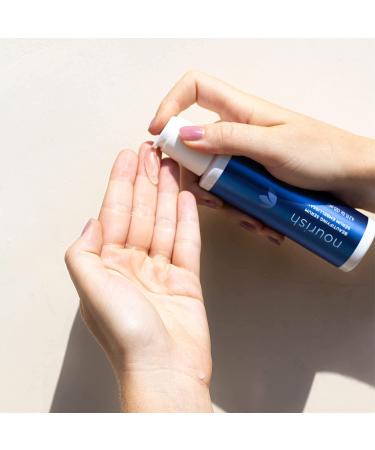Eufora Beautifying Serum 4.2 fl oz - Hair, Skin, Scalp Care - Pack of 1 - Buy Online on GoSupps.com