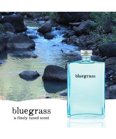 Bluegrass Cologne A Finely Tuned Scent 3.4 Fl. Ounces Standard Packaging - Buy Online on GoSupps.com