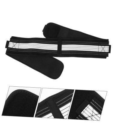 FRCOLOR Pelvic Correction Waist Brace for Women - Adjustable Maternity Support Belt | Fashionable Shaing Faja for Pregnant Ladies - Buy Online on GoSupps.com