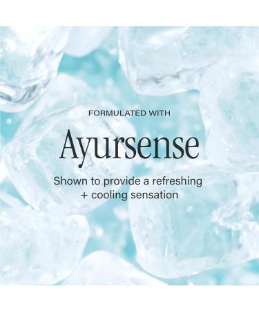 SKINN Natural Body Lotion - Ayurvedic Revitalizing Lotion for Dry Skin & Wrinkles | Soothing Ashwagandha Blend for Moisturizing & Stretch Marks - Shop Internationally - Buy Online on GoSupps.com