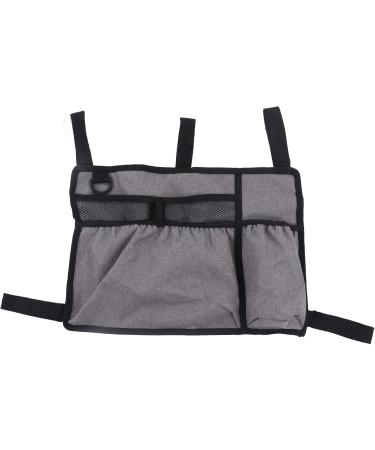 Walker Storage Bag Walker Bag Oxford Cloth 40x28cm PVC Waterproof Coating for Water Cups - Buy Online on GoSupps.com