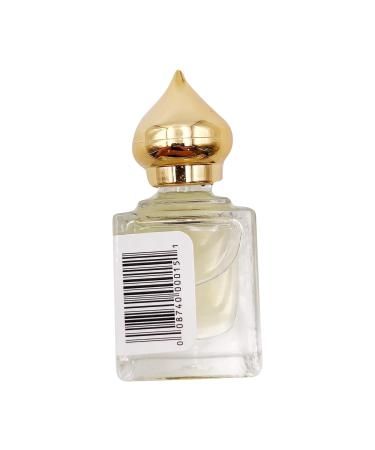 Nemat Egyptian Musk Perfume Oil 10 ML Musk 0.34 Fl Oz (Pack of 1) - Buy Online on GoSupps.com