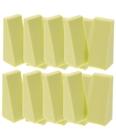 Buy FRCOLOR 48 Pcs Nail Gradient Sponge for Stunning Manicure & Makeup | Nail Art Supplies & Accessories - Buy Online on GoSupps.com