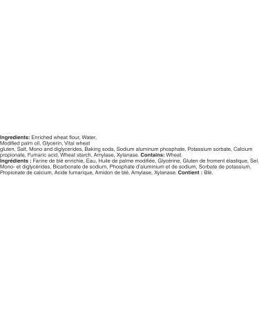 Old El Paso Tortilla Pockets Include 8 Tortillas 238 Grams Package of Tortillas - Buy Online on GoSupps.com