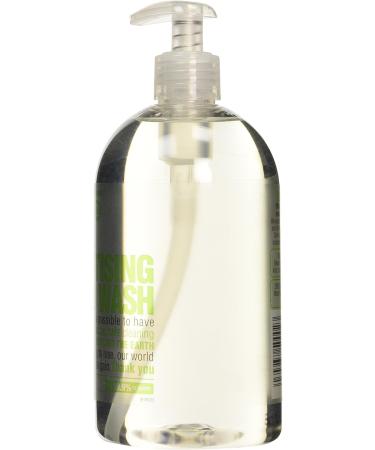 Bio-D Anti Bacterial Hand Wash with Lime and Aloe - 500 ml (Pack of 1) - Buy Online on GoSupps.com
