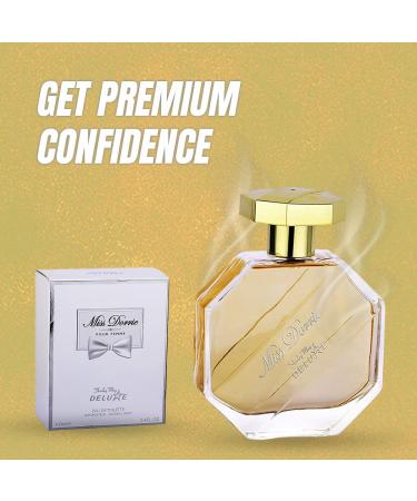 GOLDIE POUR FEMME EDT Eau De Toilette 1 Count - Buy Online on GoSupps.com
