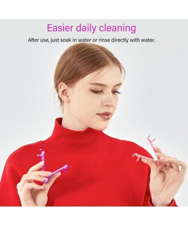 Facial Exerciser Lip Plumper Facial Yoga Lip Muscle Trainer Exerciser Jaw Face Slimmer Mouth Muscle Tightener for Skin Tighten Firm Jaw Exerciser Double Chin Breathing Luqeegvr76o3gb0h-11 - Buy Online on GoSupps.com