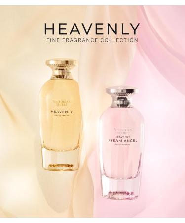 Victoria's Secret Heavenly Fine Fragrance 8.4oz Mist - Buy Online on GoSupps.com
