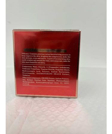 Retinol Royal Dragon Blood Cream Dragon Blood Cream for Women Retinol Face Moisturizer Hydrating Face Cream Anti Wrinkle Cream For Women For Brighten Skin Tone (3PCS) - Buy Online on GoSupps.com