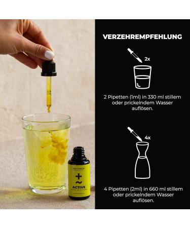 Pure Function Starter Set: 3x Sugar-Free Beverage Concentrates for Active Immune & Beauty - 90 Easy-Dose Drinks - Buy Online on GoSupps.com