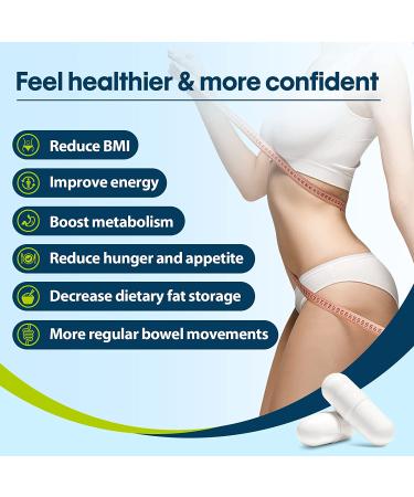 300 Billion CFU Probiotics for Women and Men | 12 Strains Probiotics with Organic Prebiotics | Digestive & Gut Health Support | Immune Boost | 60 Capsules - Buy Online on GoSupps.com