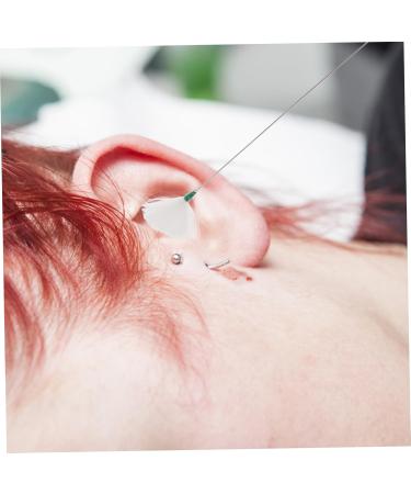 WRITWAA 4pcs Professional Ear Cleaning Tools Kit Earwax Removal Sticks Easy to Clean Portable - Buy Online on GoSupps.com