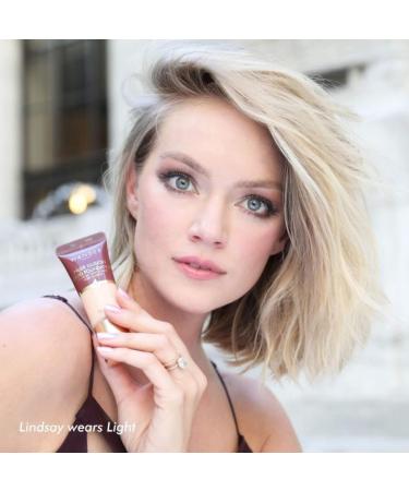 WANDER BEAUTY NUDE ILLUSION LIQUID FOUNDATION - Vegan Makeup for Natural Radiant Finish | Color Corrector, Spot Concealer | Buildable Coverage for Blemishes, Redness & Discoloration - Buy Online on GoSupps.com