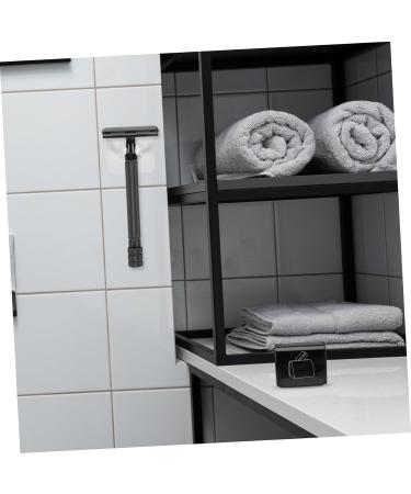 Beaupretty Vintage Beard Shaver Set - Manual Razor for Men | 2 Pack Aluminum Alloy Beard Razors | International Shipping Available - Buy Online on GoSupps.com