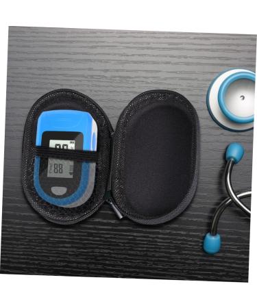Gleavi Electronics Travel Case - 6 Pcs Zipper Storage Bag for Headphones & Gadgets - Durable & Compact Electronics Housing - Buy Online on GoSupps.com