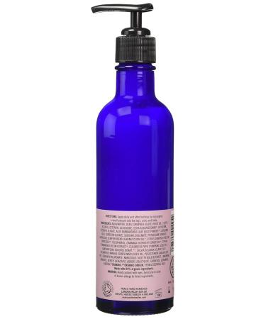 Neal's Yard Remedies Beauty Sleep Body Lotion 200ml - Silky Soft & Beautifully Scented for Relaxation | International Shipping Available - Buy Online on GoSupps.com