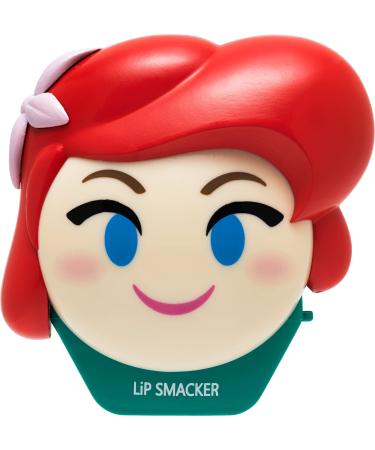Lip Smacker Disney Emoji Lip Balm Ariel