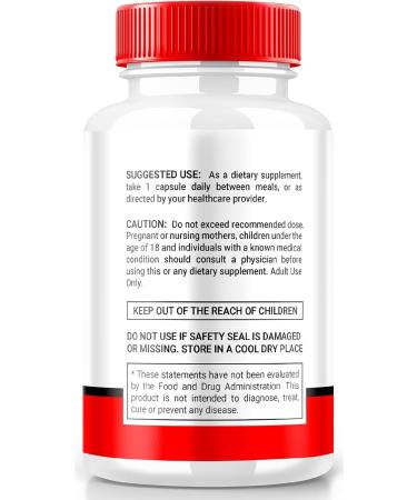 Sweet Ease Glyco Optimizer Capsules - Natural Blood Support & Glycogen Relief (60 Capsules) | International Shipping Available - Buy Online on GoSupps.com