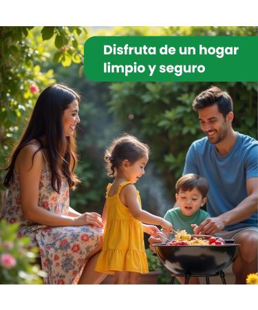  PLANTAWA PLANTAWA Potassium Soap 10L Acts by contact Improving Plant Defense 100% Natural Aphid Whitefly Red Spider Mealybug  - Buy Online on GoSupps.com