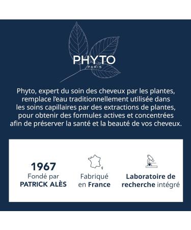 Phyto - Specific Kids - Magic Nourishing Cream 125 ml - All Hair - Textured Hair - Curly Hair - Wavy Hair - Fragile Hair - Dry Hair - Intensely Nourishes - Buy Online on GoSupps.com