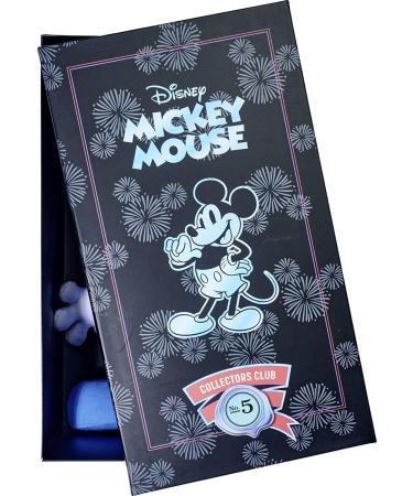 Simba Disney Celebration Mickey Mouse May Edition Plush 35 cm in Gift Box - Limited Edition Collectible Toy - Buy Online on GoSupps.com