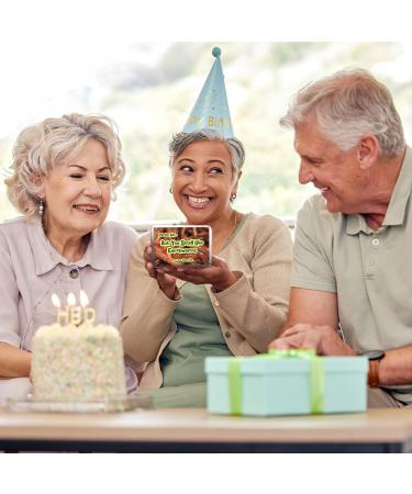 You Smell Like Earthworms Soap Bar - Gag Gift for Anglers & Outdoor Lovers | Unique Coffee Soap for Men & Women | Perfect Stocking Stuffer for Fishing Humor - Buy Online on GoSupps.com