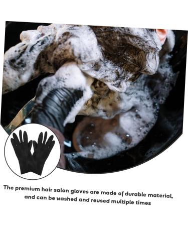  Didiseaon Didiseaon 3 Pairs of Hair Shampoo for Black Hair Men's Shampoo Hair Coloring Shampoo Barber's Belt Particles - Buy Online on GoSupps.com