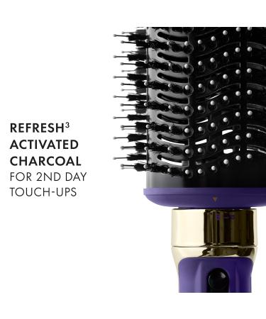 Hot Tools Pro Signature Detachable One Step Volumizer and Hair Dryer 2.8" Large Barrel - Buy Online on GoSupps.com