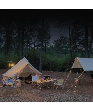 QuQuyi Propane Lanterns Mantles Bulk Accordion Shape #95  Dual Head Lantern Propane Lamp Mantle for Outdoor Camping Hiking Kerosene Light Natural #95 shape 5pcs - Buy Online on GoSupps.com