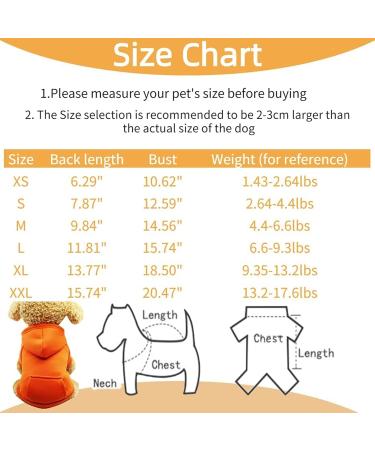 XXL Waterproof Dog Coat - Warm Winter Jacket & Fleece Sweater for Puppies | Autumn & Winter Pet Clothing - Buy Online on GoSupps.com